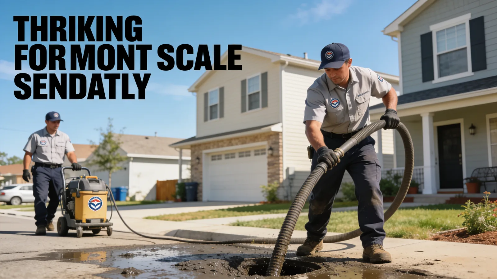 Sewage Cleanup in Burlington Junction, MO near me